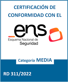 Certificación derecha