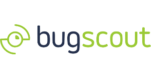 Bugscout Blue